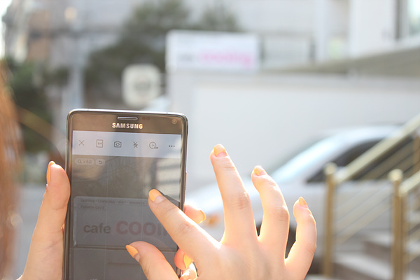 스마트폰으로 사진잘찍는방법(최신버젼꿀팁/스왑주의/글이깁니다) | 인스티즈