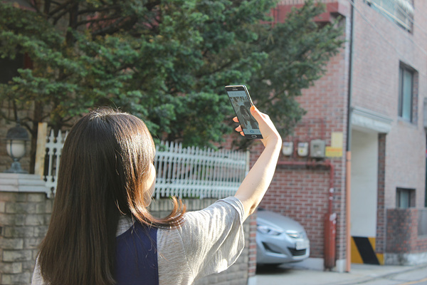 스마트폰으로 사진잘찍는방법(최신버젼꿀팁/스왑주의/글이깁니다) | 인스티즈