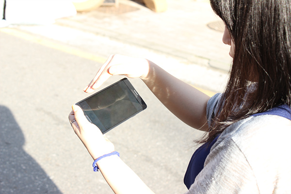 스마트폰으로 사진잘찍는방법(최신버젼꿀팁/스왑주의/글이깁니다) | 인스티즈