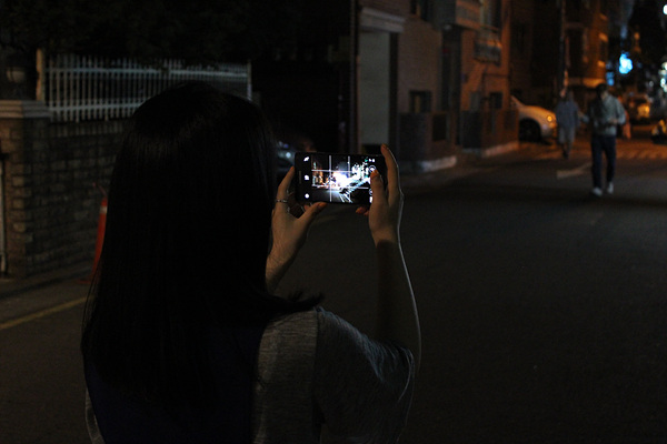 스마트폰으로 사진잘찍는방법(최신버젼꿀팁/스왑주의/글이깁니다) | 인스티즈