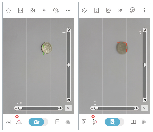 스마트폰으로 사진잘찍는방법(최신버젼꿀팁/스왑주의/글이깁니다) | 인스티즈