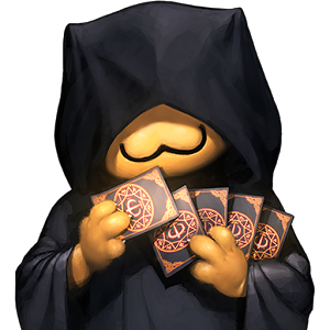 TCG 이미지