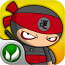 �� �� ���� (Chop Chop Ninja)