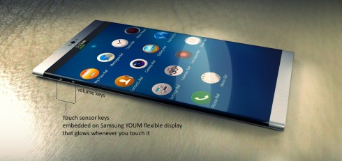눈이 즐거운 상상 콘셉트 디자인 SMART DESIGN for Device