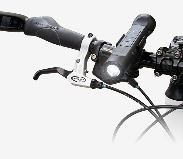 스마트 블루투스 자전거 바퀴