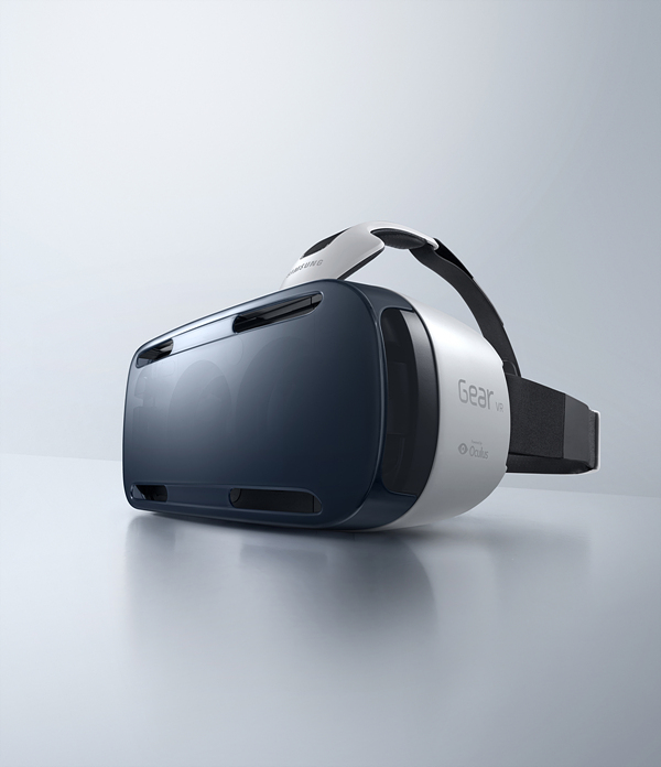 삼성 기어 VR, 이제는 체험하는 영상으로