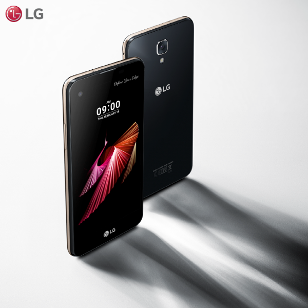 [단독] 아이폰SE 대항마? LG보급형 스마트폰 'LG X 스크린'의 모든 것