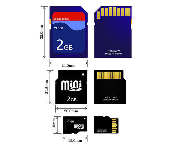 마이크로sd 카드 구별법 네이버 블로그 3722