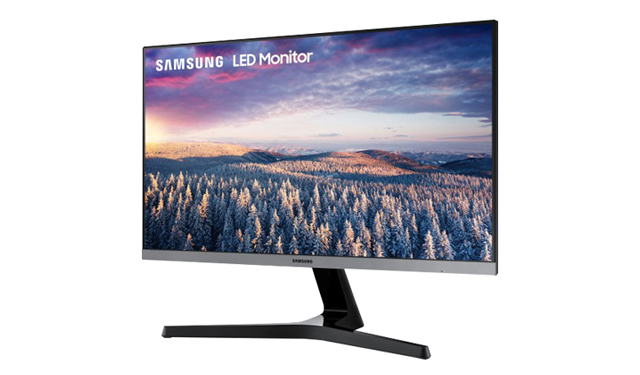 초슬림 베젤 컴퓨터 모니터 '삼성 베젤리스 24인치, 27인치' 특가