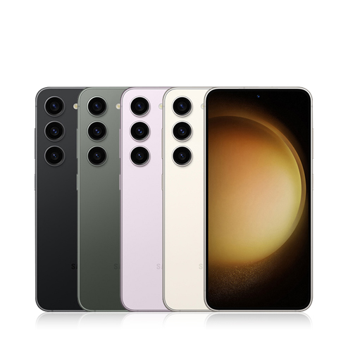 Ｚ  S23 5G 256GB / 512GB ڱ SM-S911N