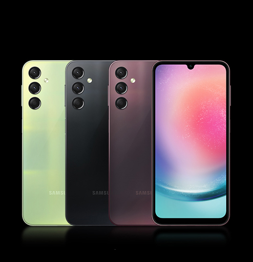 Ｚ  A24 128GB ڱ SM-A245N