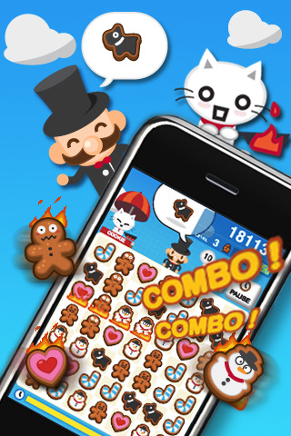 iPhone ũ 1