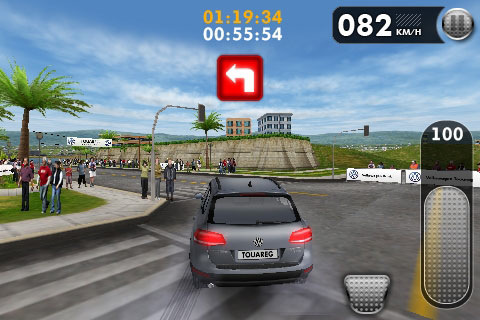 iPhone ũ 3