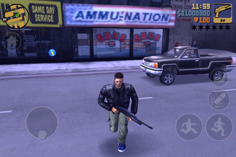 iPhone Screenshot 3
