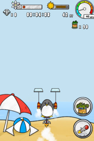 iPhone Screenshot 4