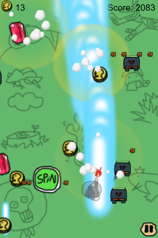 iPhone Screenshot 2