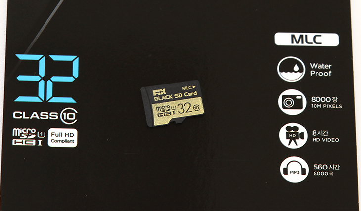 Ƚ  MicroSD ,ġũ, , Ƚ  SD,FIX Black SD,FIX,Ƚ,ũSD,̴SD,IT,IT ǰ,Ƚ  MicroSD ġũ 並 ÷ϴ.  뷮 񿡼  ӵ  ˷ ִµ.  ӵ   Ȯ غ մϴ.  Ǵ 64GB ӵ     Ǿµ. ̹ 32GB ׽Ʈ մϴ. Ƚ  MicroSD  TLC ƴ϶ MLC Ÿ  ߽ϴ. б ɺٴ  ӵ   븦   ִµ. ֱٿ Ʈ  ķڴ Ʈ  MicroSD  ǰ ֽϴ.  ȭ Ǿ ִ ⿡ 缭 ׷ ǰ . Ƚ  MicroSD Ȱ   , ̿  ջ, ڱ⿡  ջ ǵ Ǿֽϴ. 64GB  ִ 95MB/sec,  45MB/sec  شٰ ϴµ.   ׽Ʈغ ƴ϶   , ̹ 32GB׽Ʈ ؼ  Ȯغ ϰڽϴ.