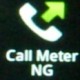 ݹ NG (call meter NG)