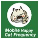  ູ  (Mobile Happy Cat Frequency)