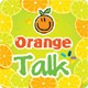  (Orange Talk)