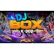 [ȵ̵]  ׼  DJ BOX_T  