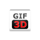GIF 3D Free