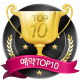 ӳ ؼ ۹! TOP10!