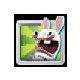 ̸ ̺ (RAYMAN RAVINGRABBIDS)