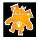 ͸ (Monsterilla)