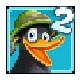 ũ 2 (CrazyPenguin 2)
