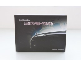 픽스뷰 2채널 블랙박스 SMVB-4010 사용기