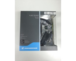 젠하이저 HD 335s 헤드폰 개봉기 및 리뷰!!!