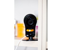 무선 IP카메라 토스트캠 사용기
