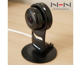 NHN 국내최초 클라우드 IP카메라 토스트캠(TOASTCAM) - 개봉기