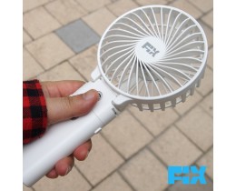 픽스 쿨 휴대용 선풍기 (FIX Cool Portable Fan) : XPF-301